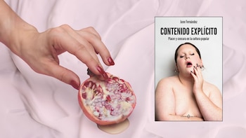 ‘Cruising’, sexting, perreo y todos los demás tabúes sobre el placer que June Fernández rompe en su libro: “La sexualidad no puede ser algo con lo que nos humillen”