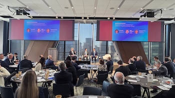 La primera jornada del evento