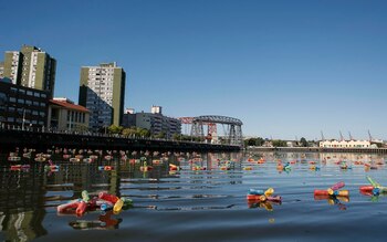 Según cifras oficiales, hay casi