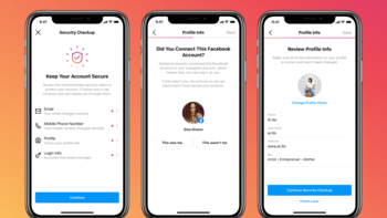 Instagram lanzó una nueva función