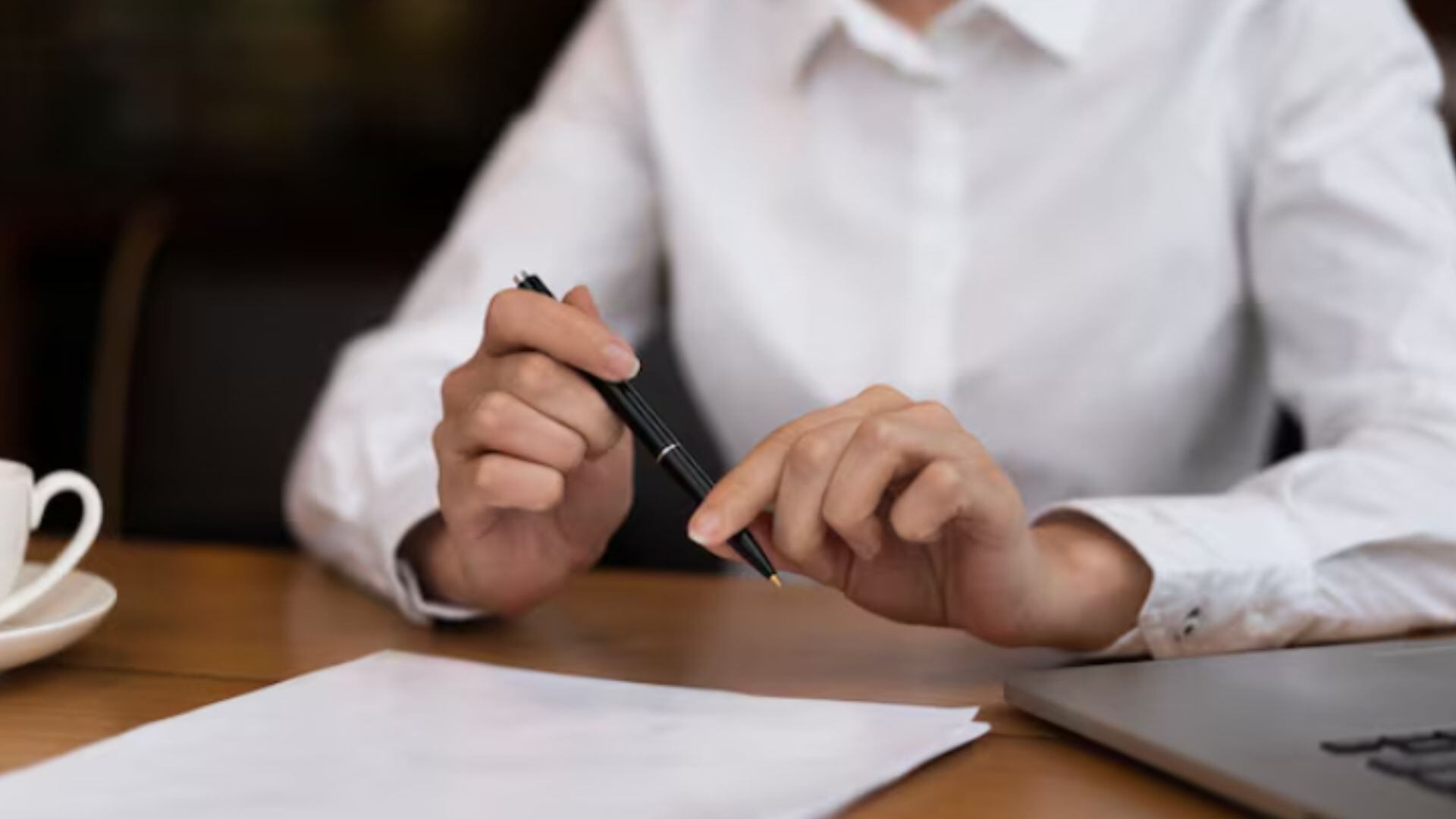 Esta campaña fomenta la confianza en las instituciones encargadas de brindar servicios documentarios, evidenciado en la atención a miles de personas en las ediciones anteriores - Créditos: Freepik.