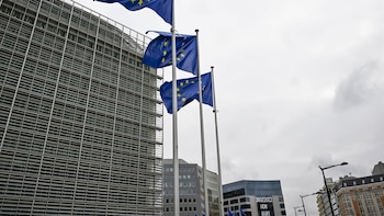 La UE exige frenar la violencia de los colonos en Cisjodania y censura la retórica de Ben Gvir sobre Gaza
