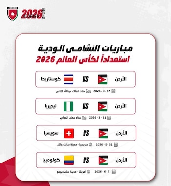 Este fue el anuncio del