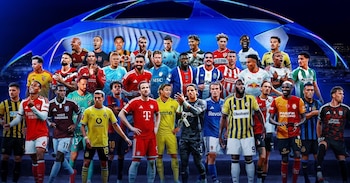 La fecha 1 de la fase de la liga de la Champions League 2026/27 comenzará este martes 8 de setiembre: conoce su programación.