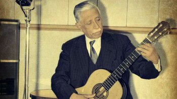 El impacto de Chazarreta en