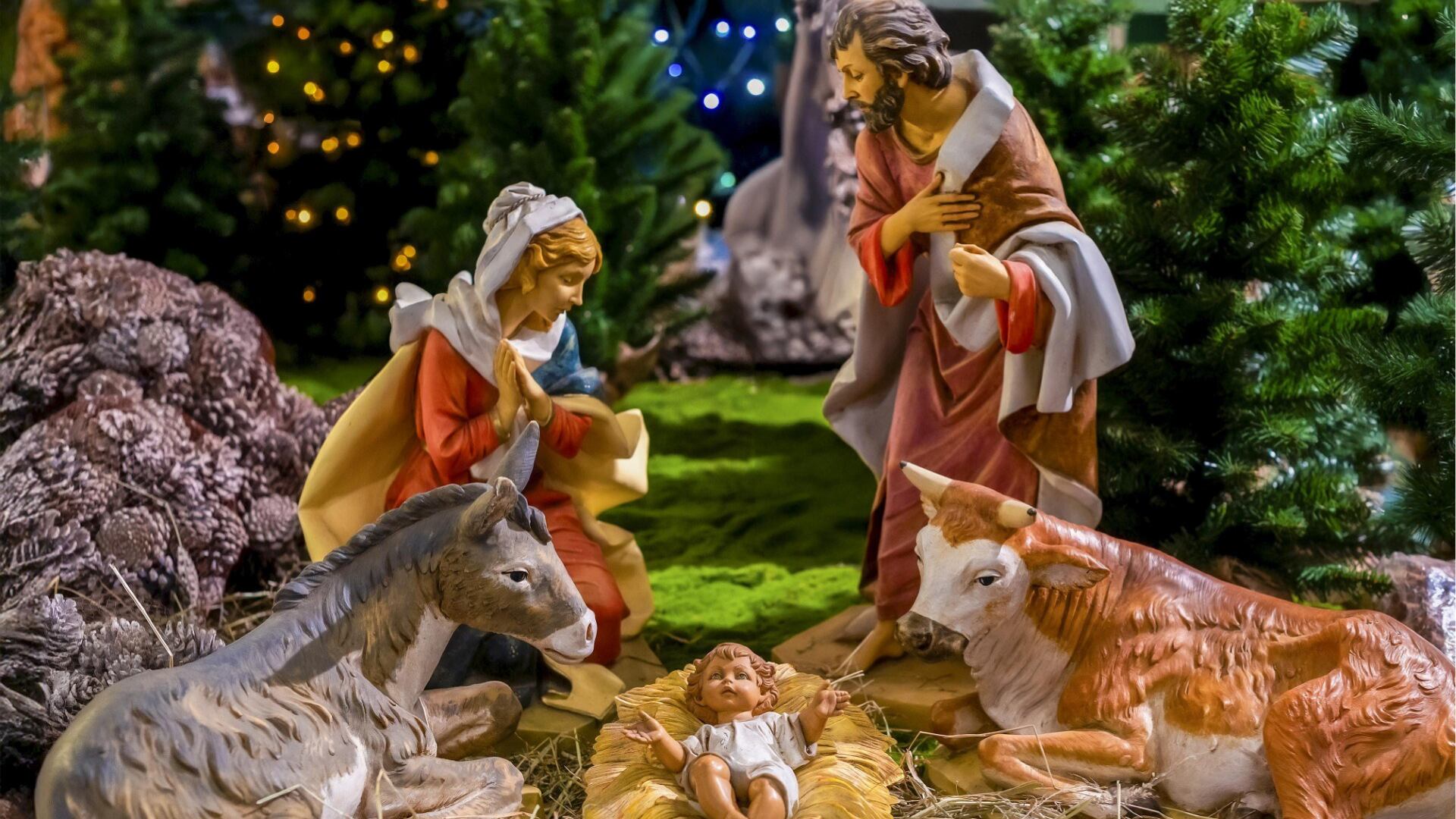 “Navidad con Calidad”: normas técnicas buscan elevar la seguridad y competitividad de la artesanía peruana. (Foto: FB/@Noticias