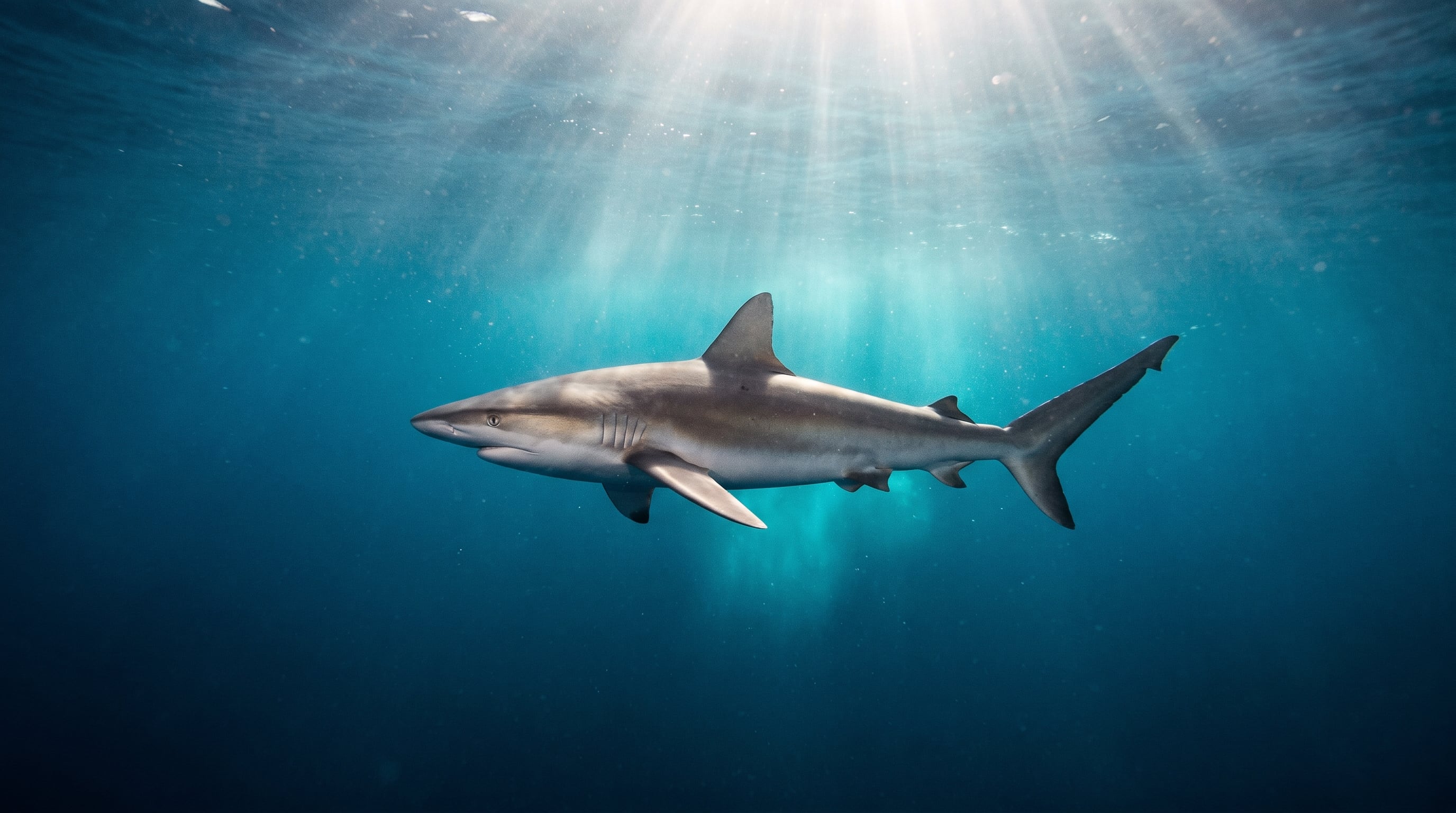 El 82% del tiburón sedoso mundial es exportado por Costa Rica, mientras organismo internacional revisa sus ventas