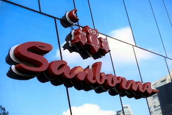 Sanborns tiene una larga trayectoria