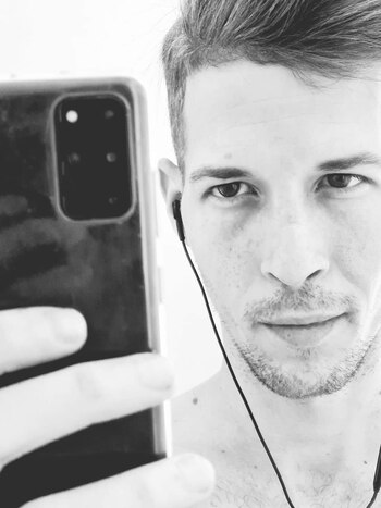 Reinier Sánchez había ingresado a