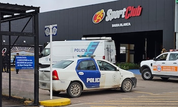 Bahía Blanca: un reconocido abogado murió en un gimnasio