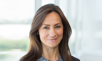 Sandra Rivera, Gerente General del