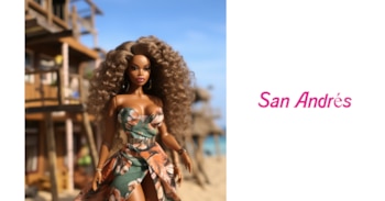 Aunque en el mundo es