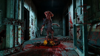‘Waste the Fallen’ mezcla extracción, cordura y terror cósmico en PC