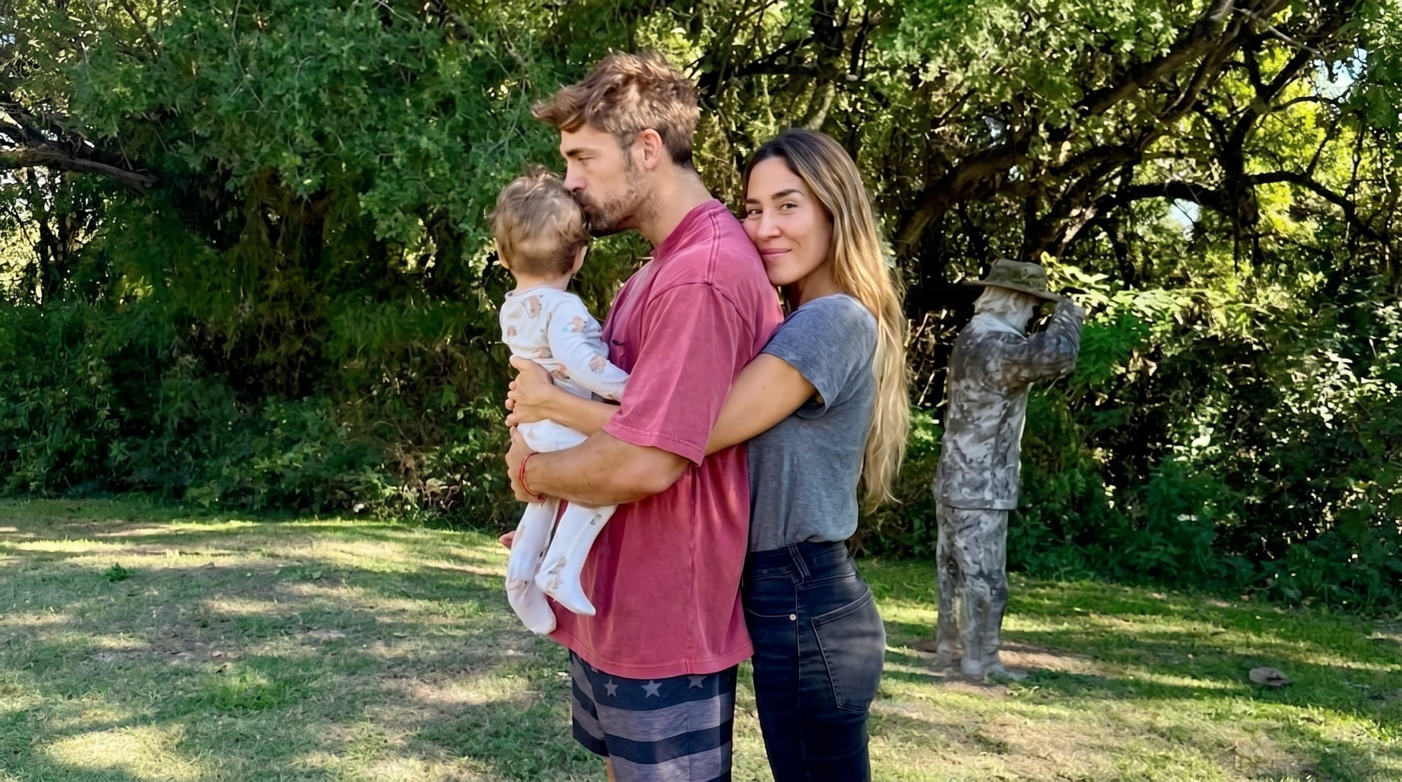 Jimena Barón eligió pasar su cumpleaños en Suecia: el motivo (Instagram)