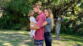 Jimena Barón eligió pasar su cumpleaños en Suecia: el motivo (Instagram)