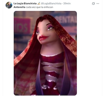 memes messi despedida