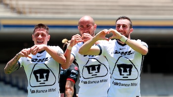 “Les duró nueve horas el