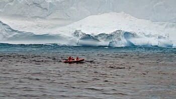 Prefectura monitorea el recorrido de