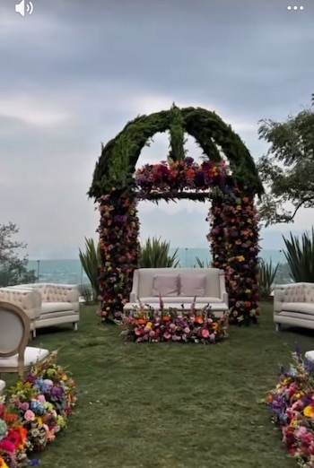 Señala que tuvo que encargarse de tareas que no le correspondían.