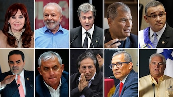 Álvaro Uribe se suma a