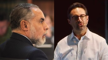 Armando Benedetti denunciará al candidato