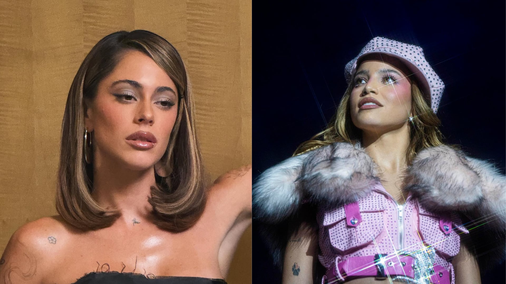 La tajante decisión de Tini Stoessel que marcó el estado de su relación con Emilia Mernes
