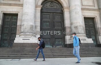 Foto de archivo - Dos