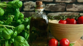 La dieta mediterránea mejora la flexibilidad metabólica en mayores con deterioro cognitivo y su rendimiento cerebral