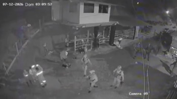 Operativo contra la minería ilegal en Segovia, Antioquia, terminó en disturbios: una persona resultó muerta