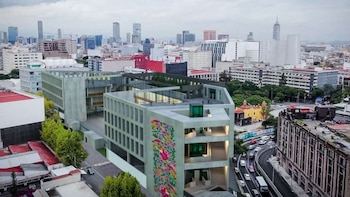 Universidad de las Artes CDMX: