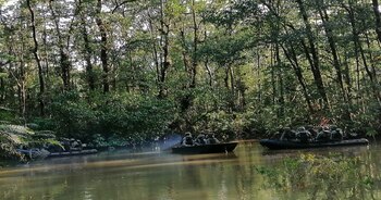 Autoridades se incautaron media tonelada