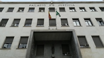 En una audiencia realizada en