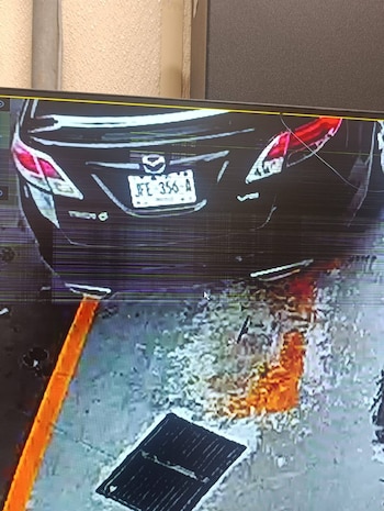 robo gasolineria Tlajomulco Jalisco