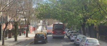 El robo ocurrió en Superí