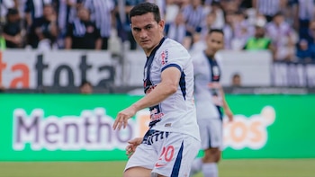 Jairo Vélez destaca la victoria