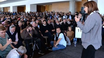 En el PRO aseguraron que