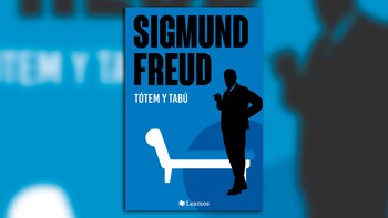 “Tótem y tabú”.