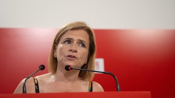 Bernabé recalca que con la