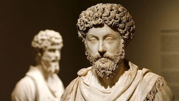 Epicteto, filósofo griego: “¿Quieres dejar de ser un esclavo? Rompe tus cadenas y desecha todo temor y todo deseo”