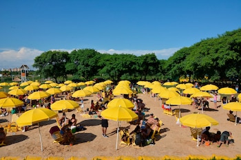 El espacio de Buenos Aires