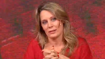 Rocío Marengo pide donaciones para