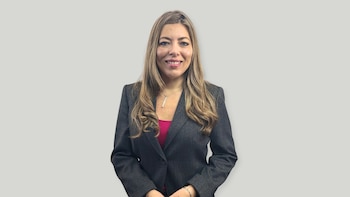 Roxana Ramírez Corzo