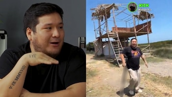 Streamer peruano Kingteka es denunciado tras disparar contra un gallinazo: la pena podría llegar hasta siete años de prisión