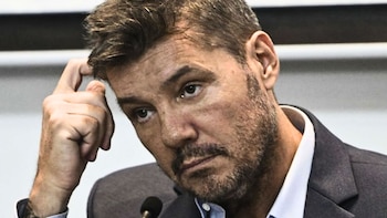 Por qué Marcelo Tinelli no