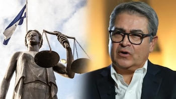 Defensa de Juan Orlando Hernández buscará recuperar bienes y abrir una nueva batalla legal tras su regreso a Honduras