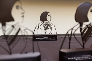 El Premio Nacional de Novela