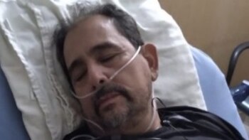 El drama de Beto Terrazas,