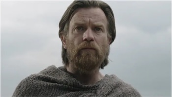 Una mini serie de cómic rememora varios episodios de Obi-Wan a lo largo de su vida. (Captura de video)