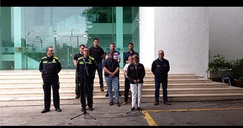 Revelan detalles de la investigación