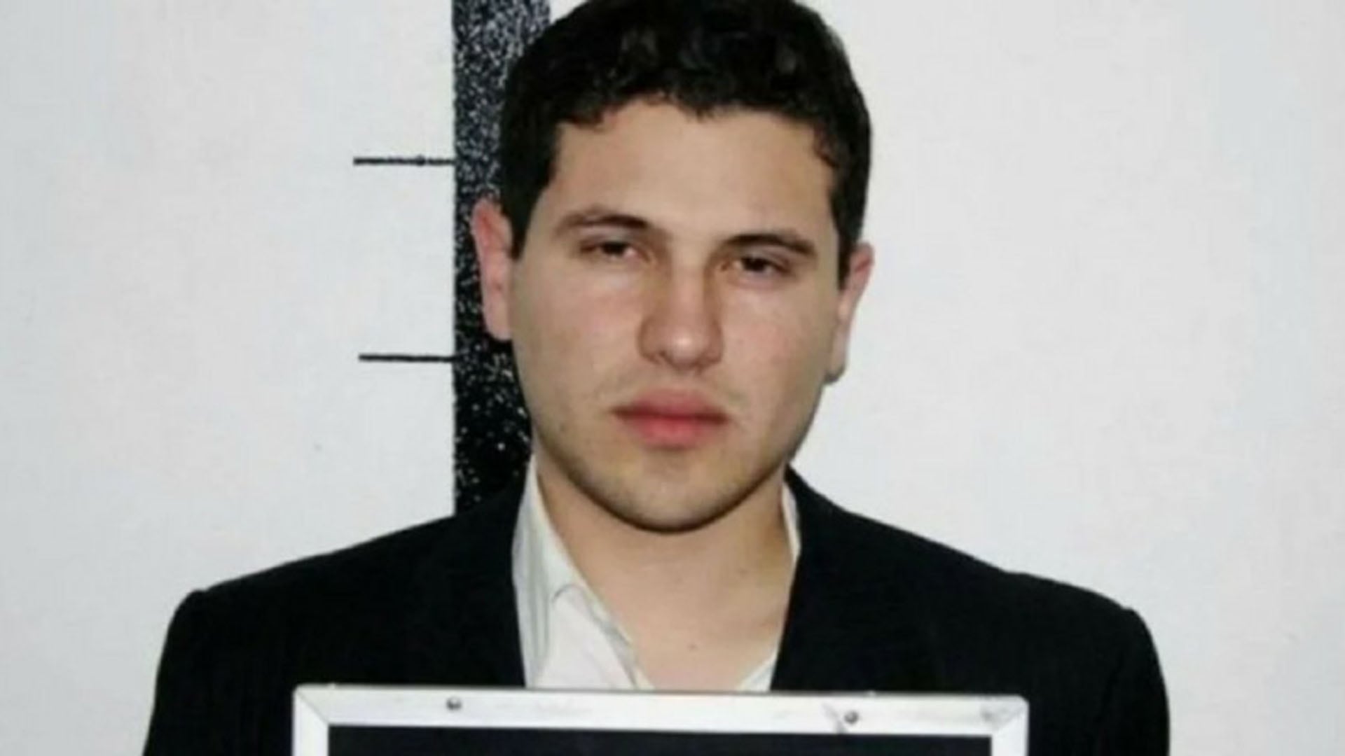 Cercan a “Los Chapitos”: detienen a cuñado y suegro de Iván Archivaldo Guzmán